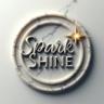 Spark Shine Total Cleaning Solution logo